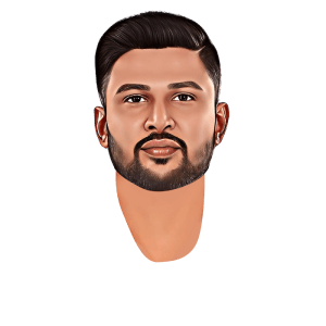 Krishnappa Gowtham