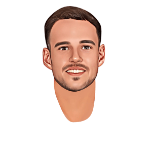 Kyle Simmonds