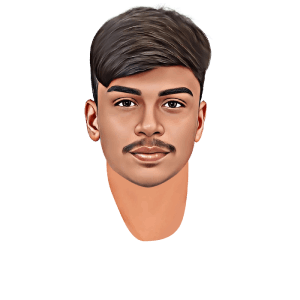 LR Chethan