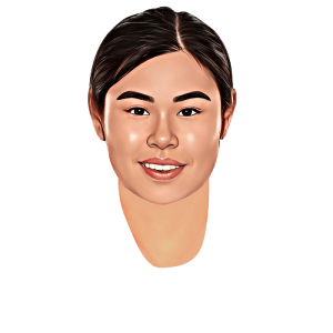 Lauren Kua