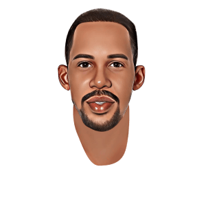 Lendl Simmons