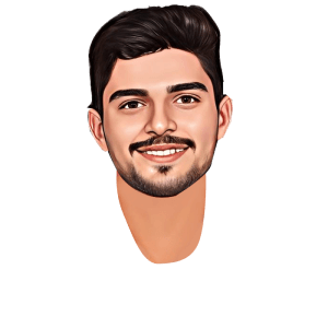 Luckyraj Vaghela