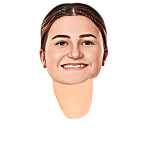 Lucy Bourke