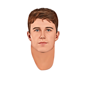 Luke Georgeson