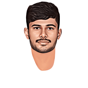 Manvanth Kumar L