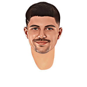 Marcus Bean