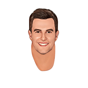 Mason Hughes