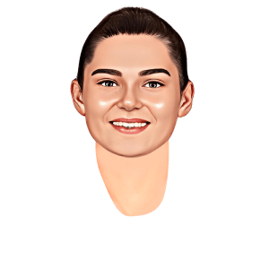 Megan McColl