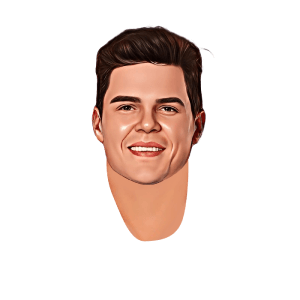 Mitchell Swepson