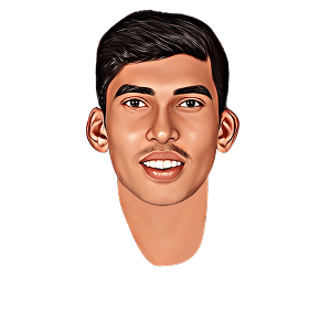 Mohammad Zeeshan