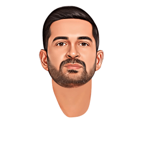 Mohit Sharma