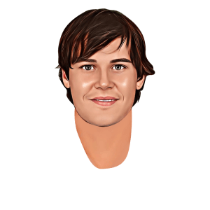 Morne van Wyk
