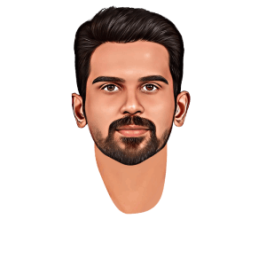 Murugan Ashwin