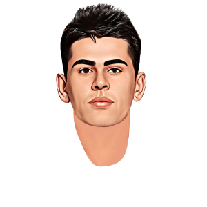 Naveed Zadran