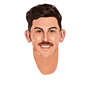 Nic Maddinson
