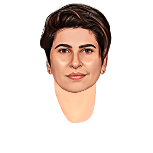 Nida Dar