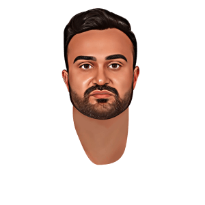 Nisarg Patel