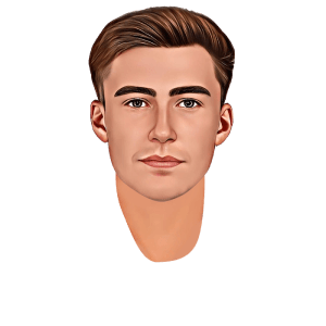 Oliver Gibson