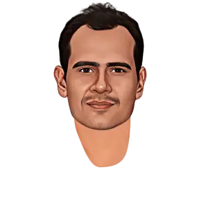 Owais Shah