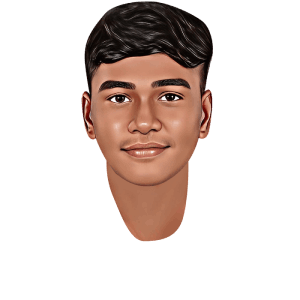 P Vignesh