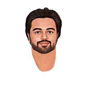 Pranav Karia