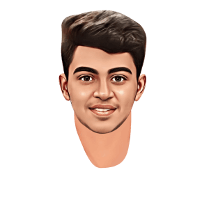 Prayas Ray Barman
