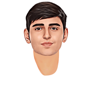 Raghav Goyal
