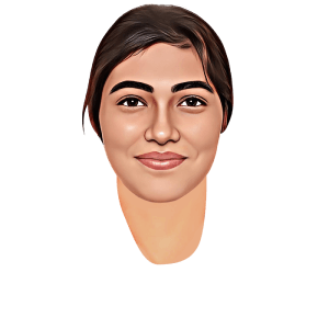 Raghvi Bist