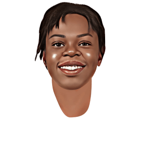 Rashada Williams