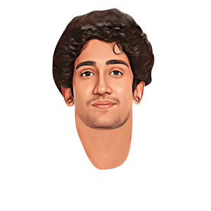 Ravisrinivasan Sai Kishore