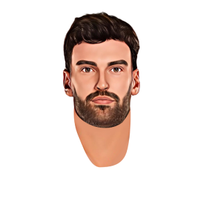 Reece Topley