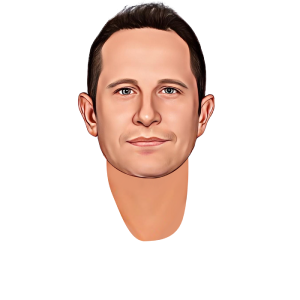 Roelof van der Merwe