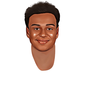 Ronaldo Alimohamed