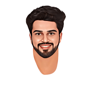 Ruchit Ahir
