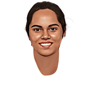 Sabbhineni Meghana