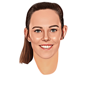 Samantha Bates