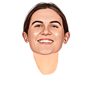 Saskia Horley