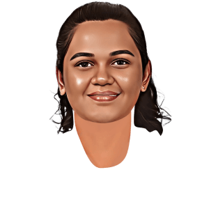 Shabika Gajnabi