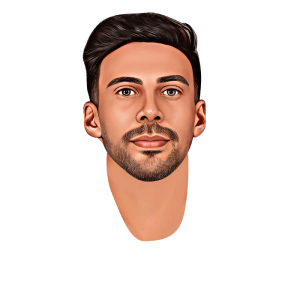 Shadley van Schalkwyk