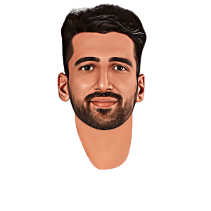 Shamsurrahman