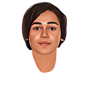 Shanjida Akther Maghla