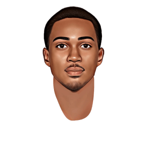 Shaqkere Parris
