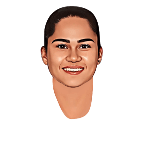 Simran Bahadur