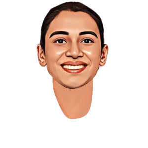 Smriti Mandhana