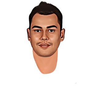 Stuart Binny