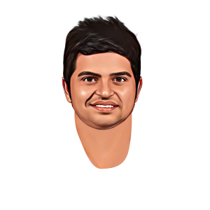 Suresh Raina