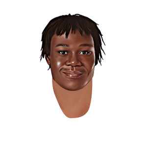 Tadiwanashe Marumani