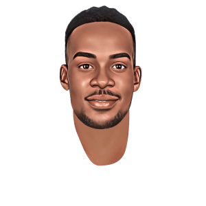 Trevor Gwandu