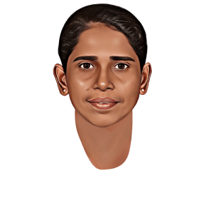 Udeshika Prabodhani