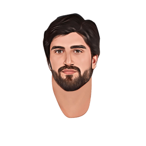 Umair Afridi